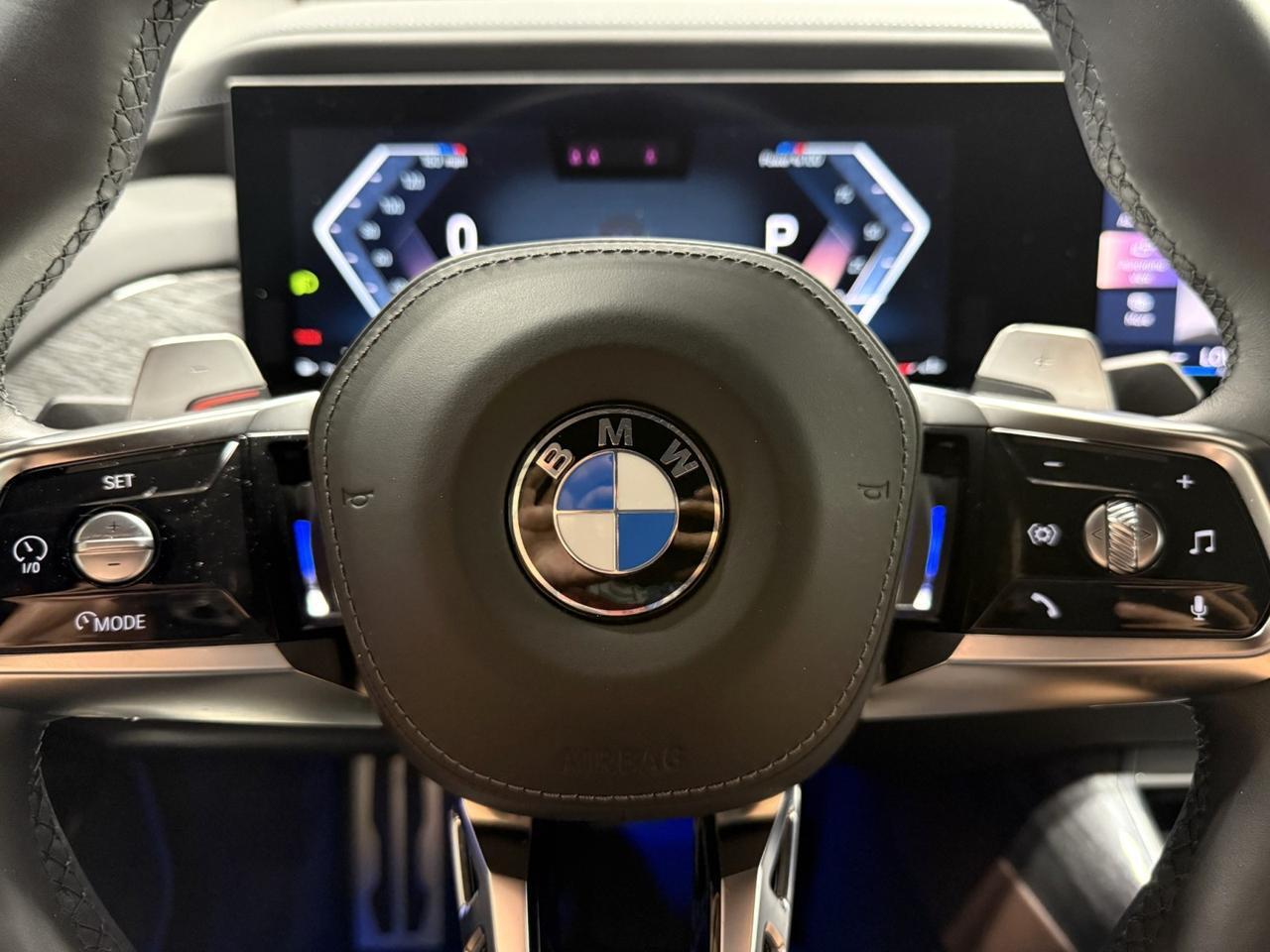 2024 BMW 7 Series 740i xDrive Houston TX