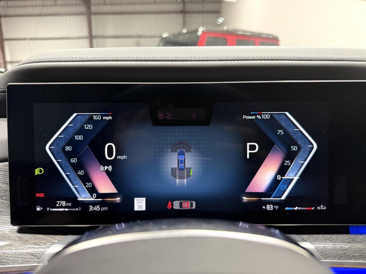 2024 BMW 7 Series 740i xDrive Houston TX