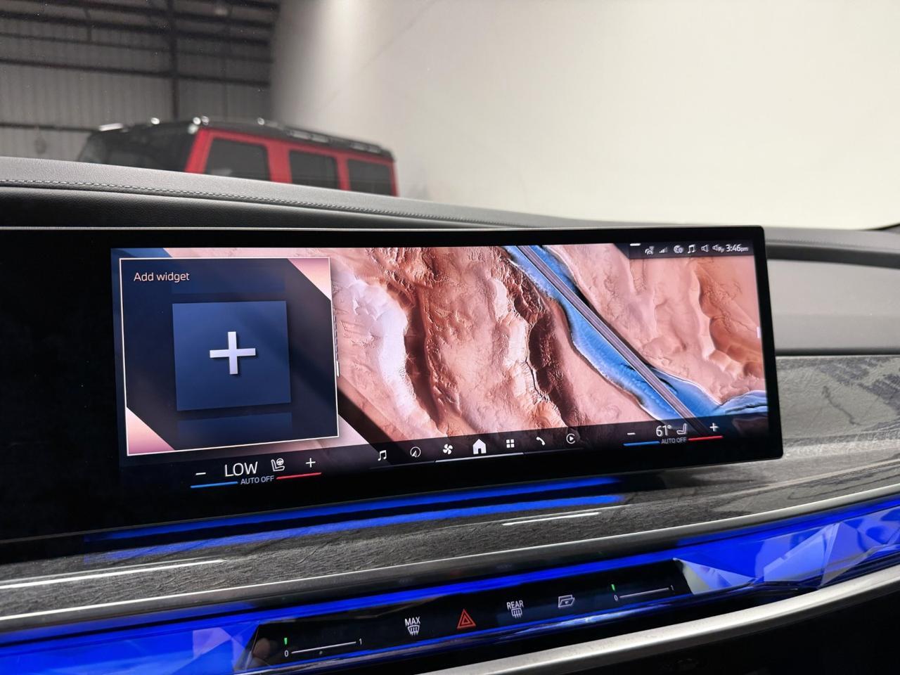 2024 BMW 7 Series 740i xDrive Houston TX