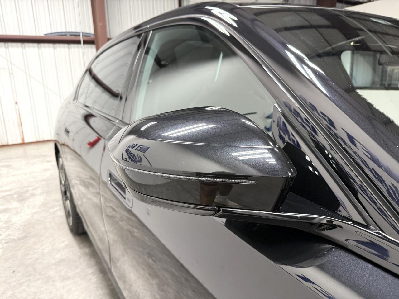 2024 BMW 7 Series 740i xDrive Houston TX