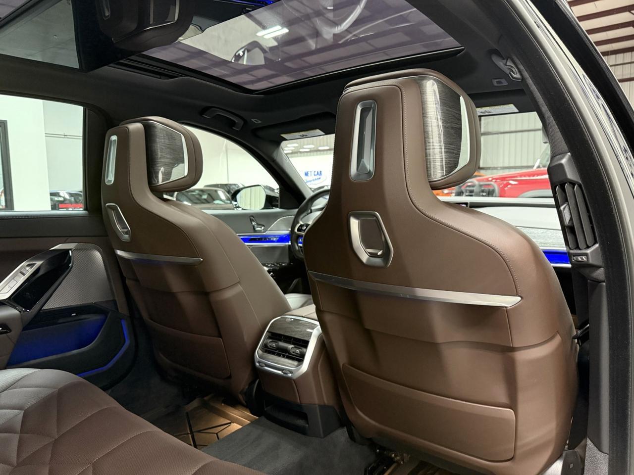 2024 BMW 7 Series 740i xDrive Houston TX