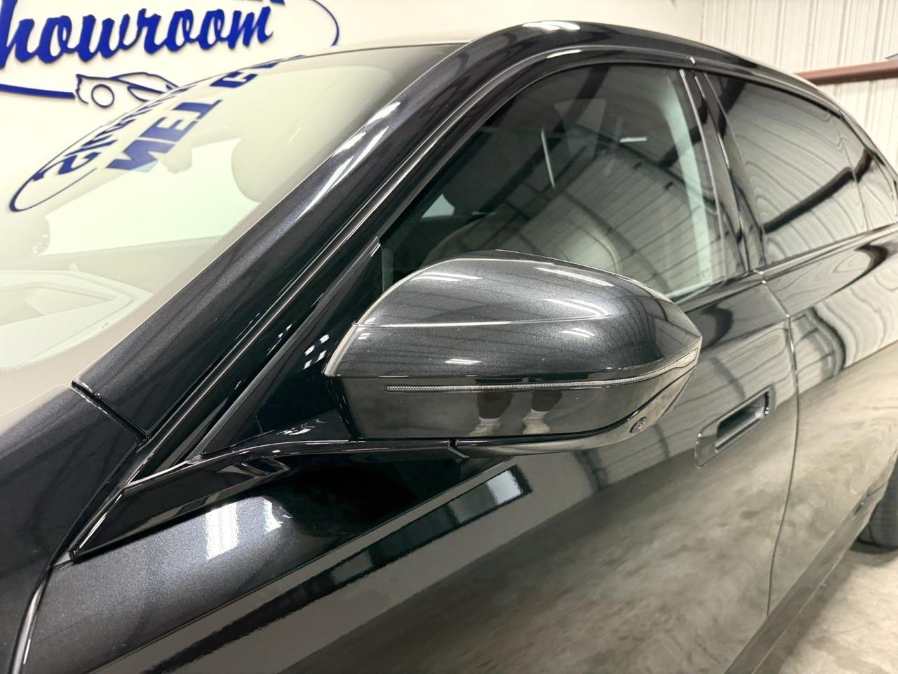 2024 BMW 7 Series 740i xDrive Houston TX