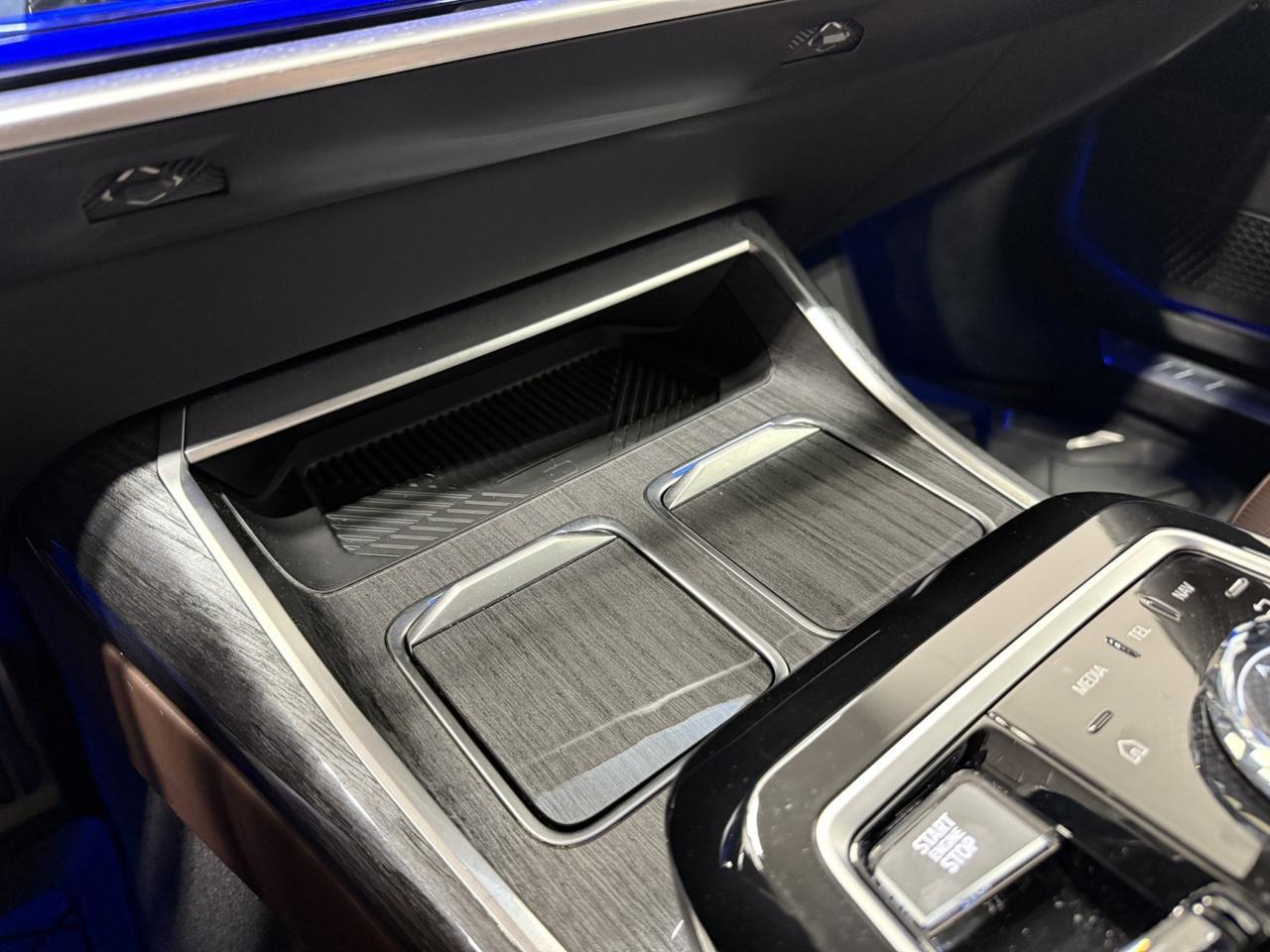 2024 BMW 7 Series 740i xDrive Houston TX