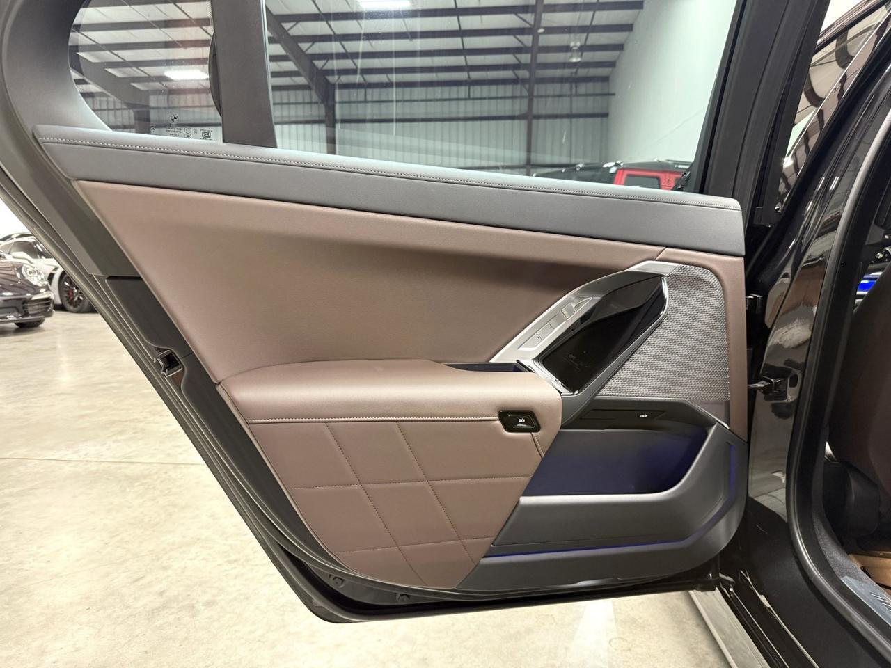 2024 BMW 7 Series 740i xDrive Houston TX