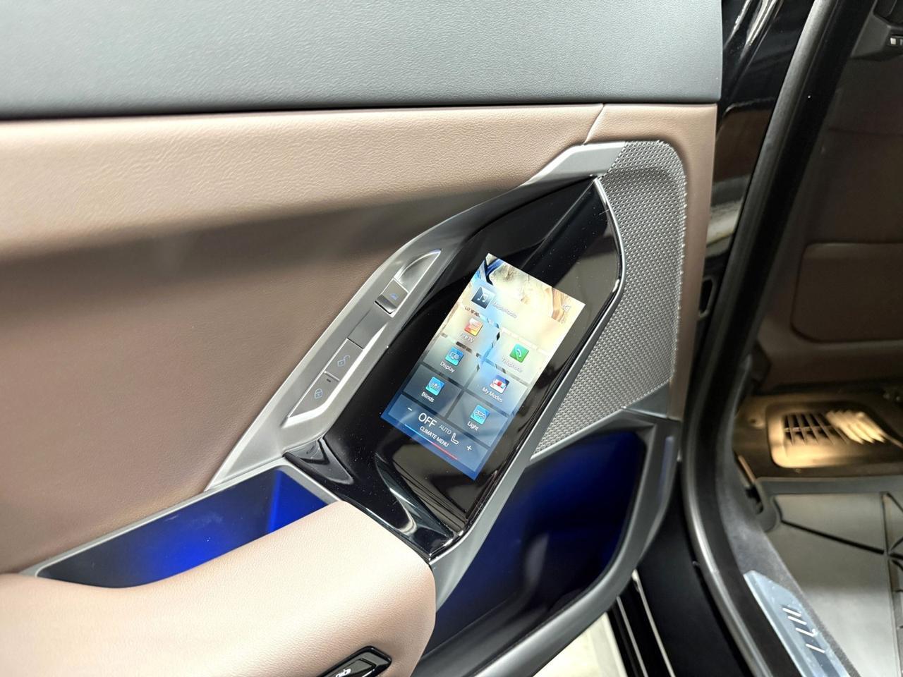 2024 BMW 7 Series 740i xDrive Houston TX