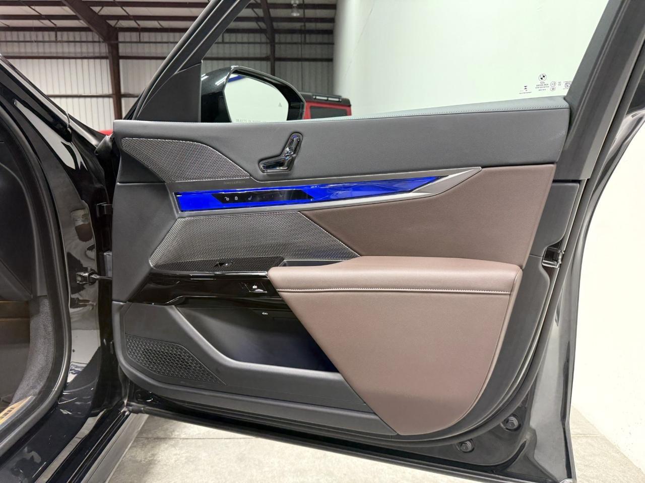 2024 BMW 7 Series 740i xDrive Houston TX