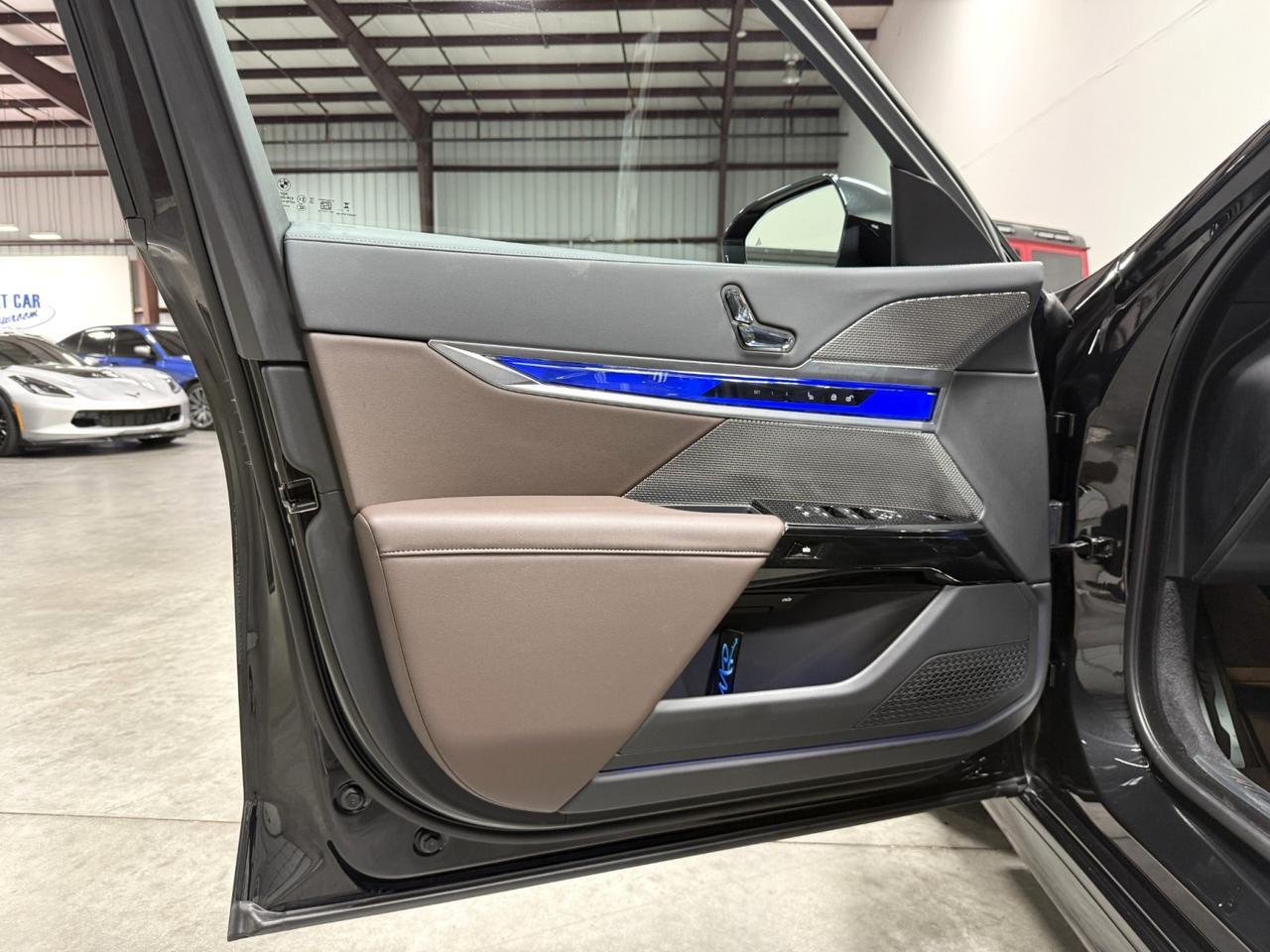 2024 BMW 7 Series 740i xDrive Houston TX