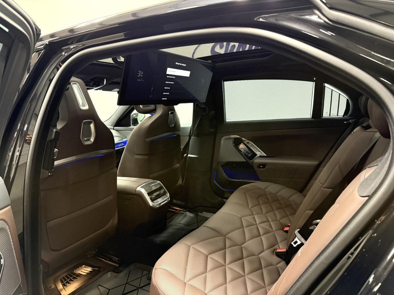 2024 BMW 7 Series 740i xDrive Houston TX