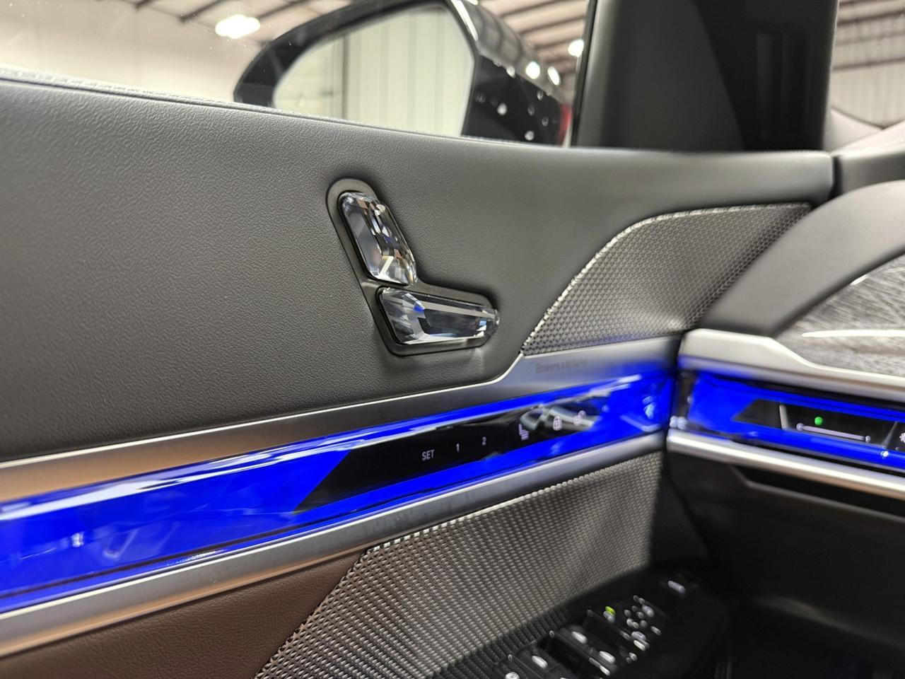 2024 BMW 7 Series 740i xDrive Houston TX