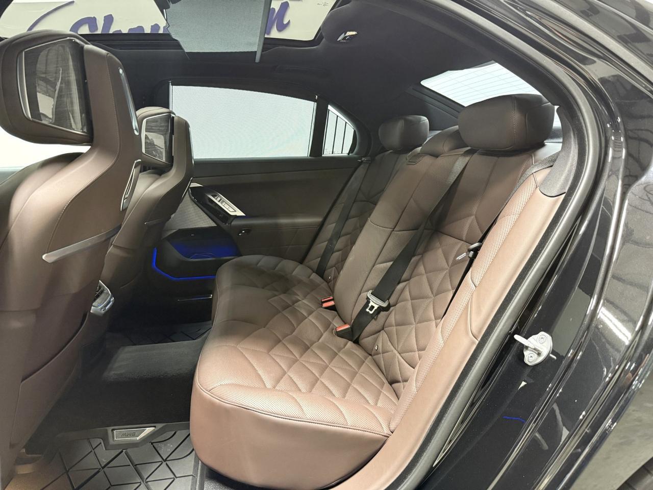 2024 BMW 7 Series 740i xDrive Houston TX