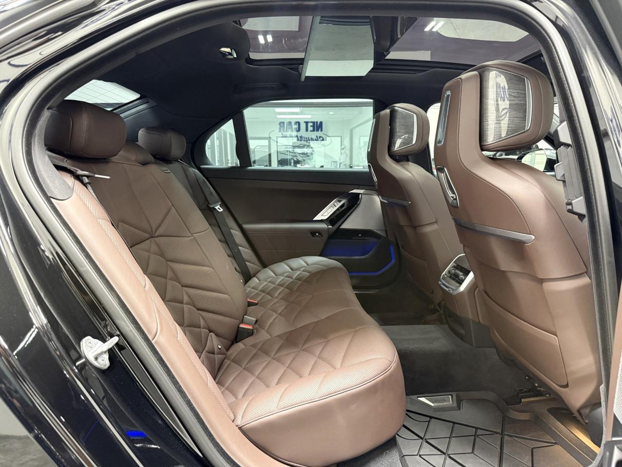 2024 BMW 7 Series 740i xDrive Houston TX