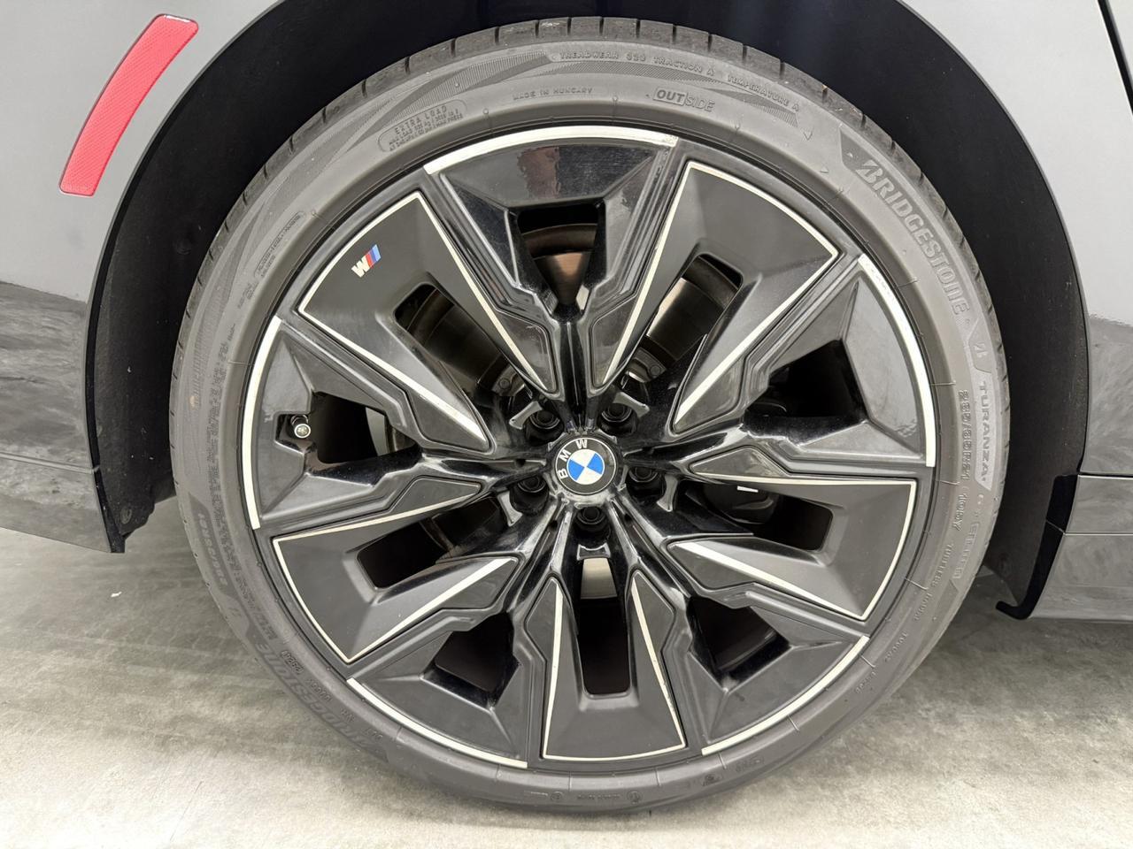 2024 BMW 7 Series 740i xDrive Houston TX