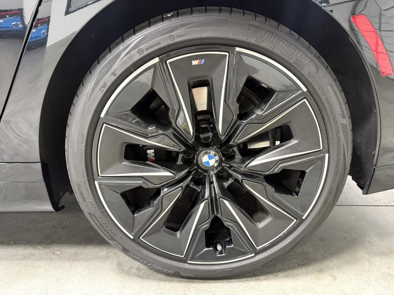 2024 BMW 7 Series 740i xDrive Houston TX