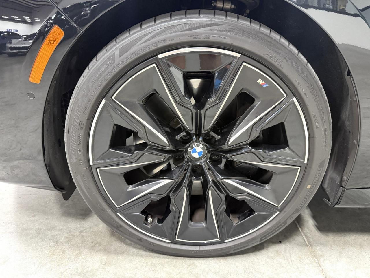 2024 BMW 7 Series 740i xDrive Houston TX
