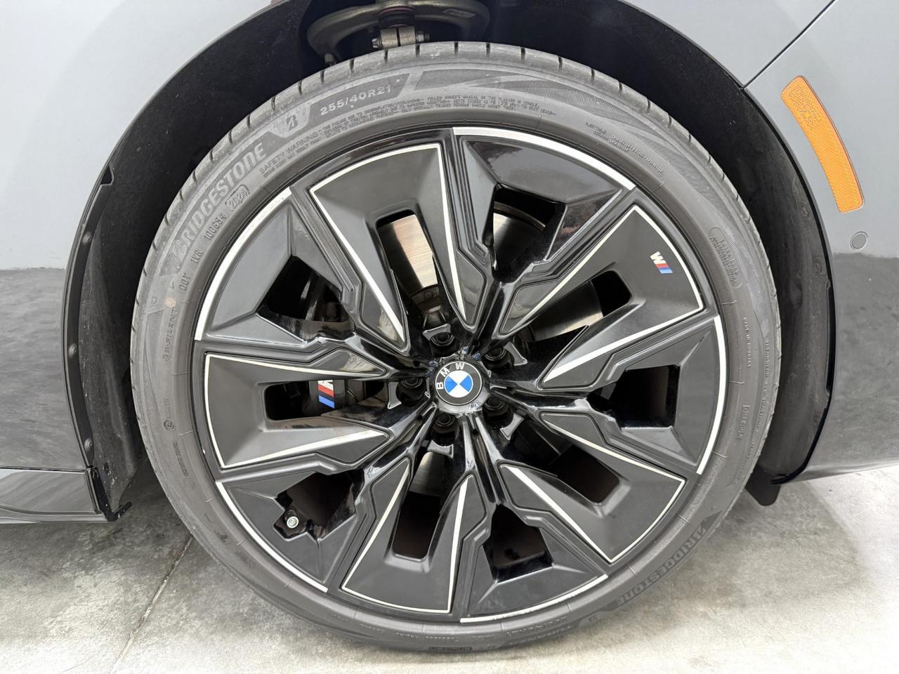 2024 BMW 7 Series 740i xDrive Houston TX