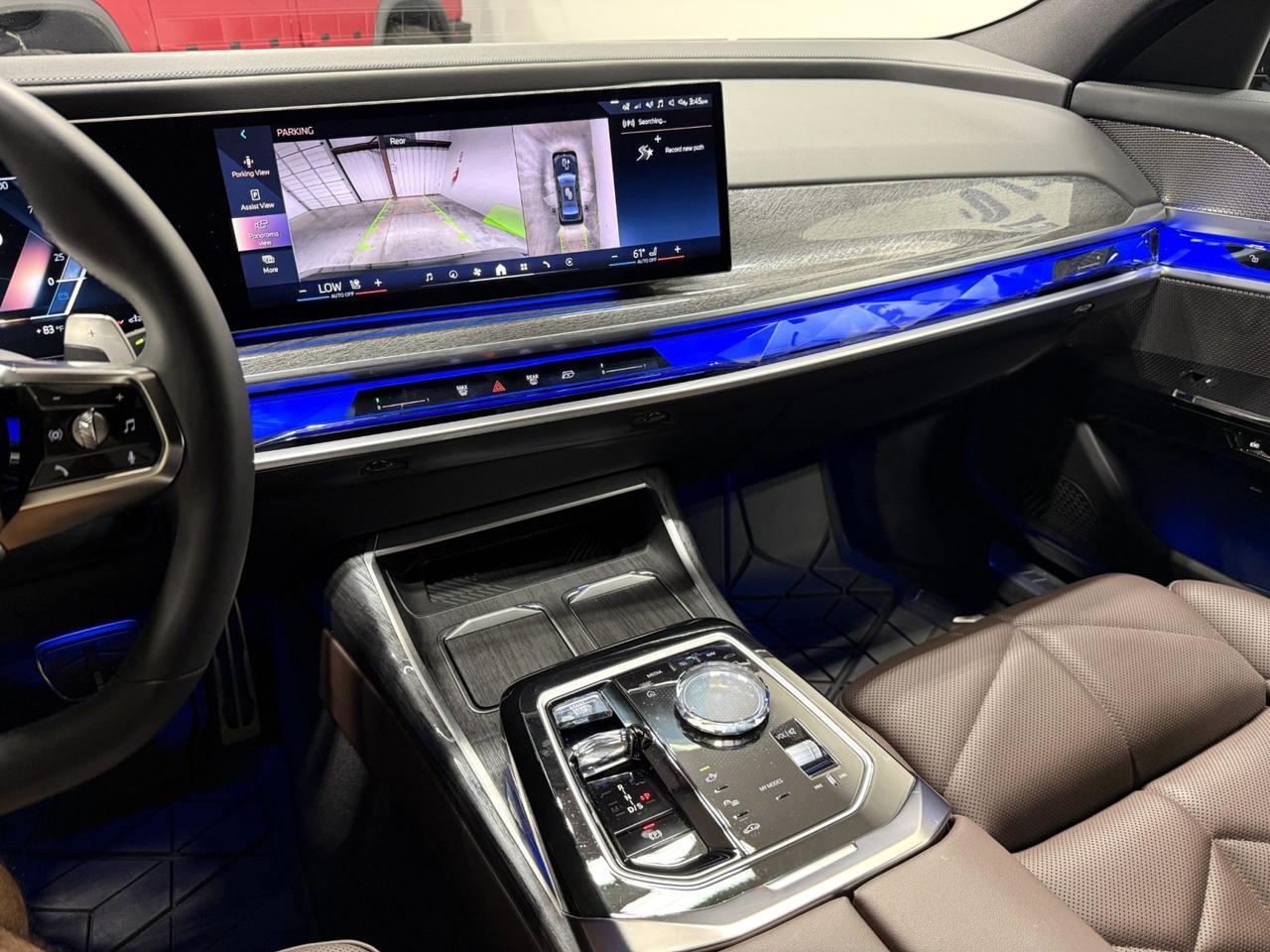 2024 BMW 7 Series 740i xDrive Houston TX