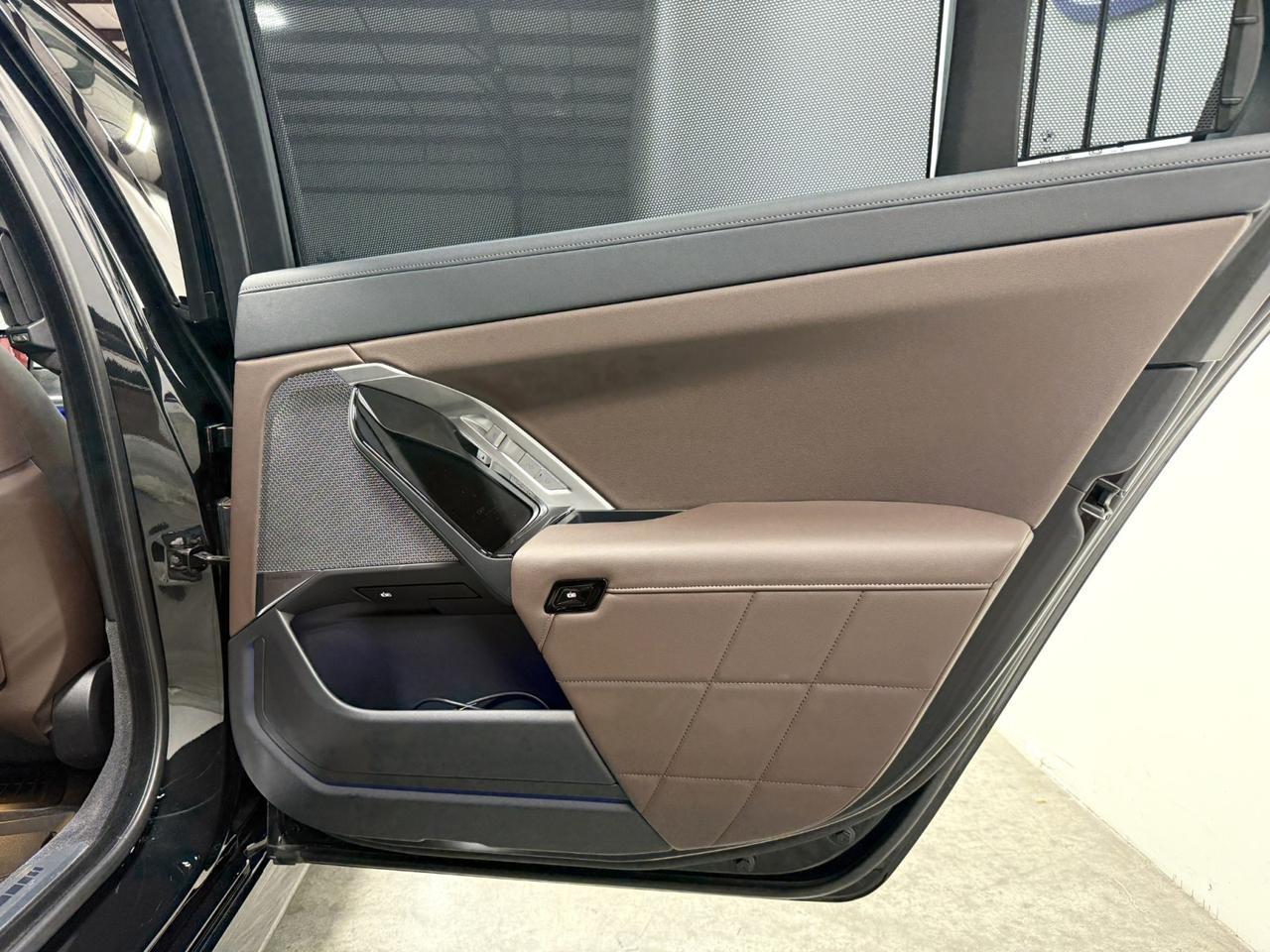 2024 BMW 7 Series 740i xDrive Houston TX