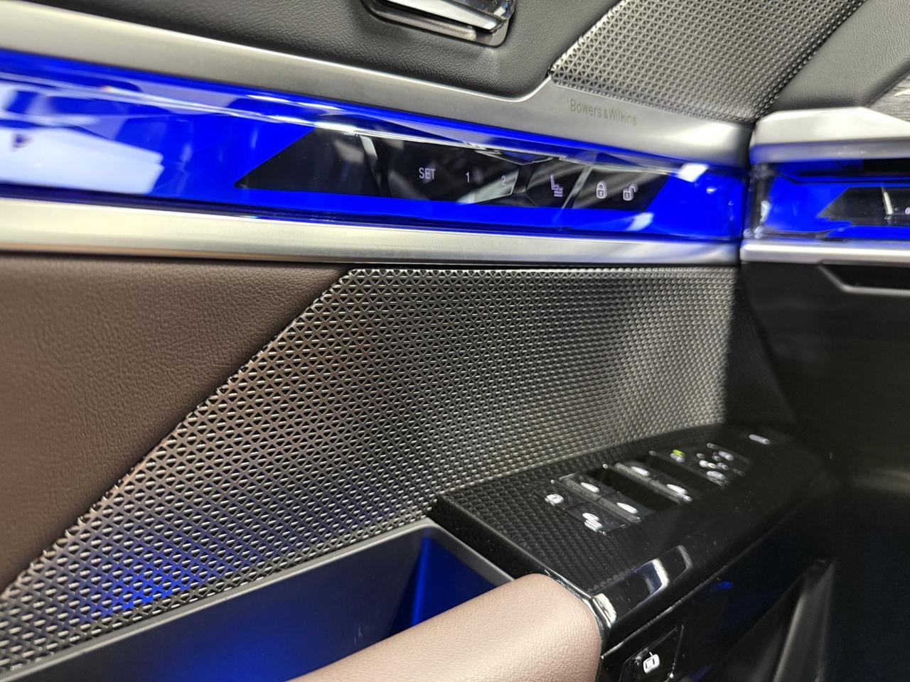 2024 BMW 7 Series 740i xDrive Houston TX