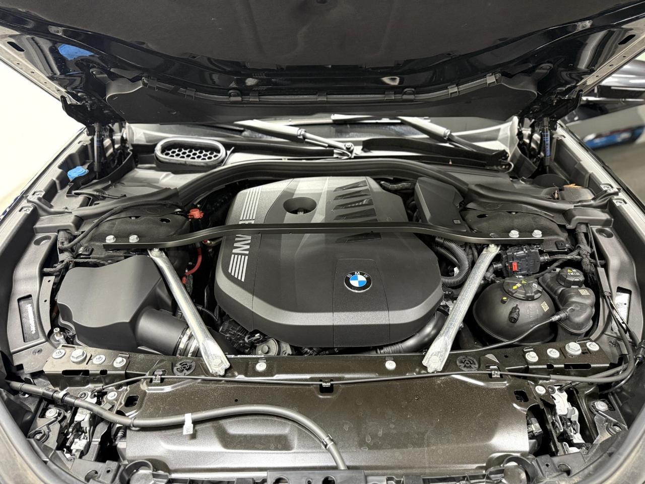 2024 BMW 7 Series 740i xDrive Houston TX