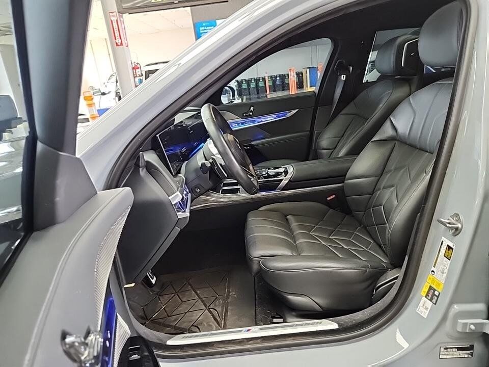 2024 BMW 7 Series 750e xDrive Adaptive Cruise Ventilated Seats Portland OR