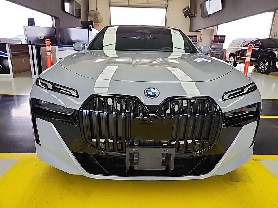 2024 BMW 7 Series 750e xDrive Adaptive Cruise Ventilated Seats Portland OR