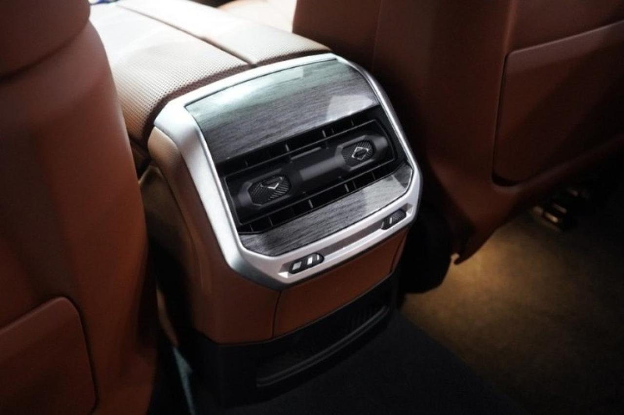 2024 BMW 7 Series 750e xDrive Yonkers NY