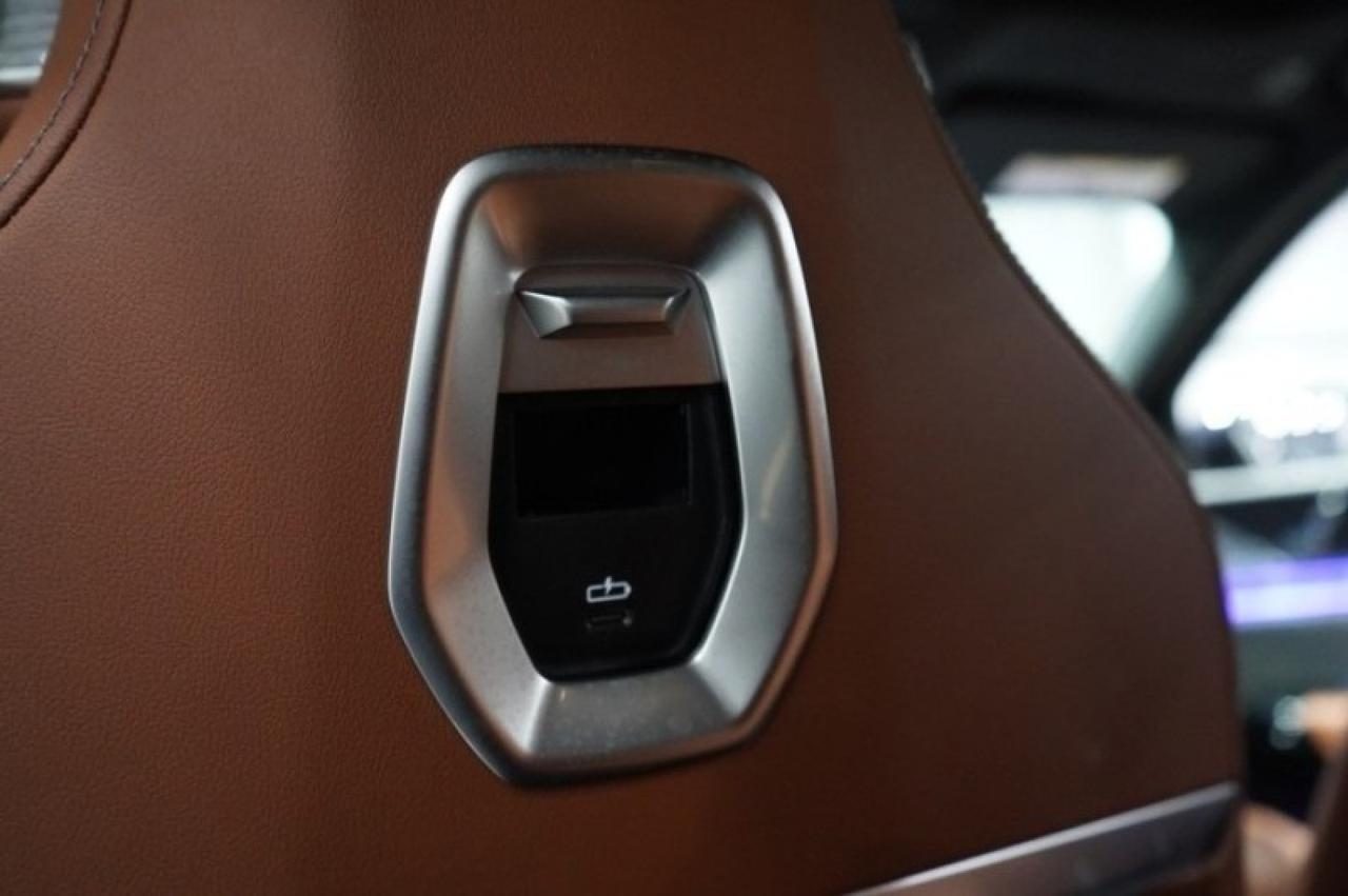 2024 BMW 7 Series 750e xDrive Yonkers NY