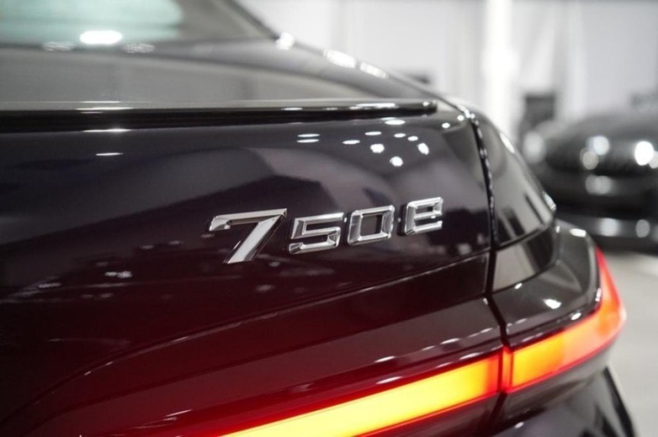 2024 BMW 7 Series 750e xDrive Yonkers NY