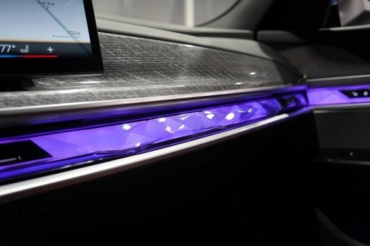 2024 BMW 7 Series 750e xDrive Yonkers NY