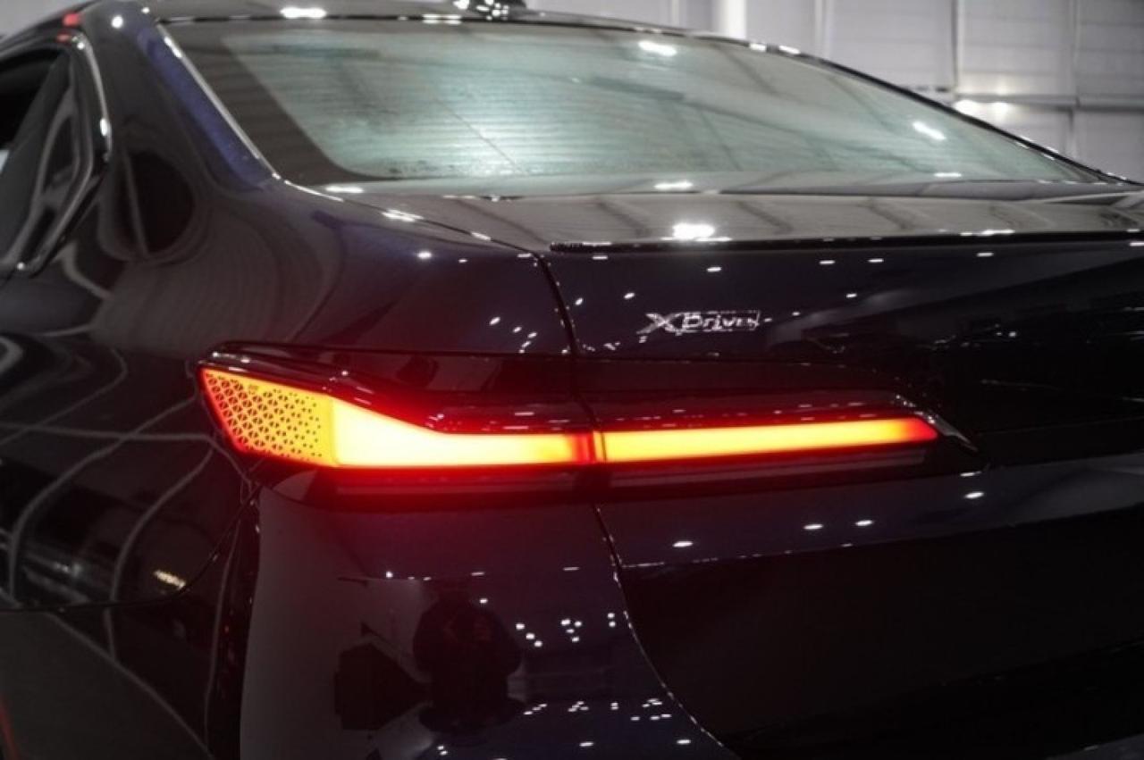 2024 BMW 7 Series 750e xDrive Yonkers NY