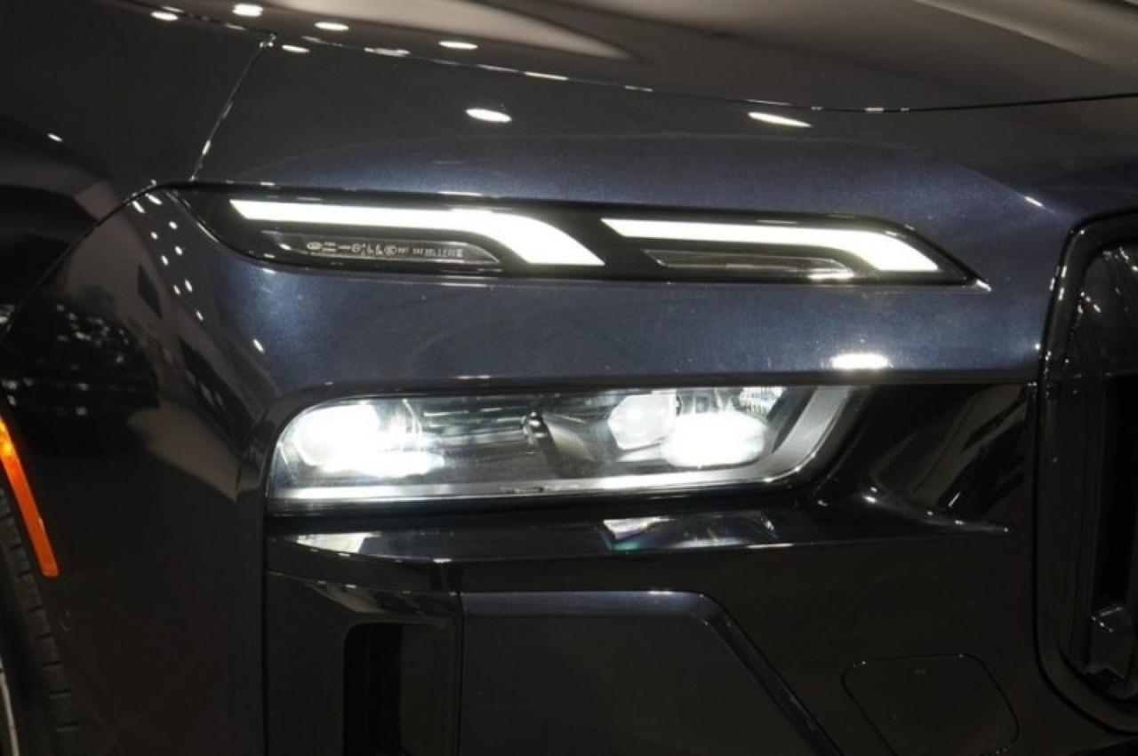 2024 BMW 7 Series 750e xDrive Yonkers NY