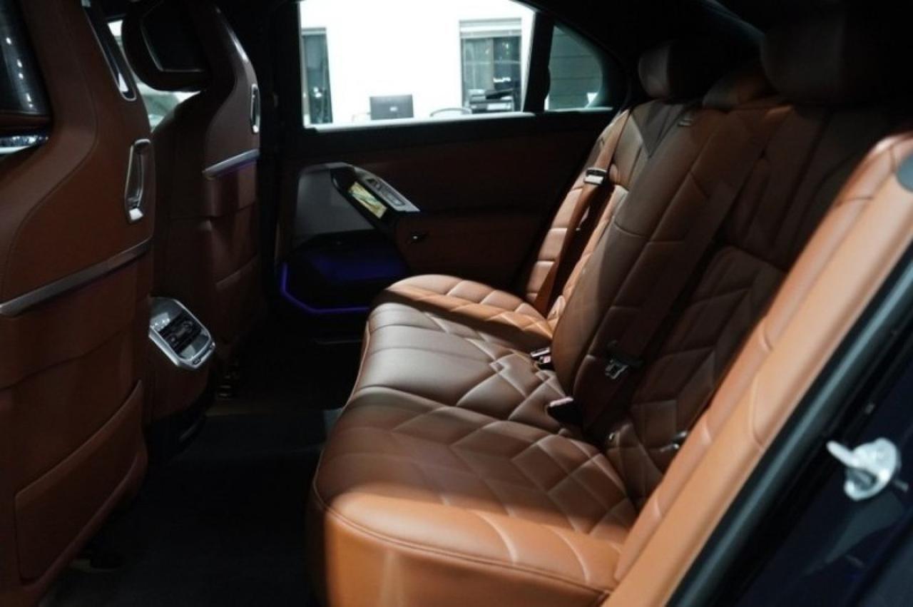 2024 BMW 7 Series 750e xDrive Yonkers NY