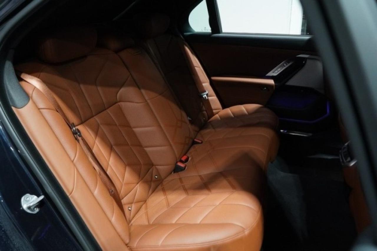 2024 BMW 7 Series 750e xDrive Yonkers NY