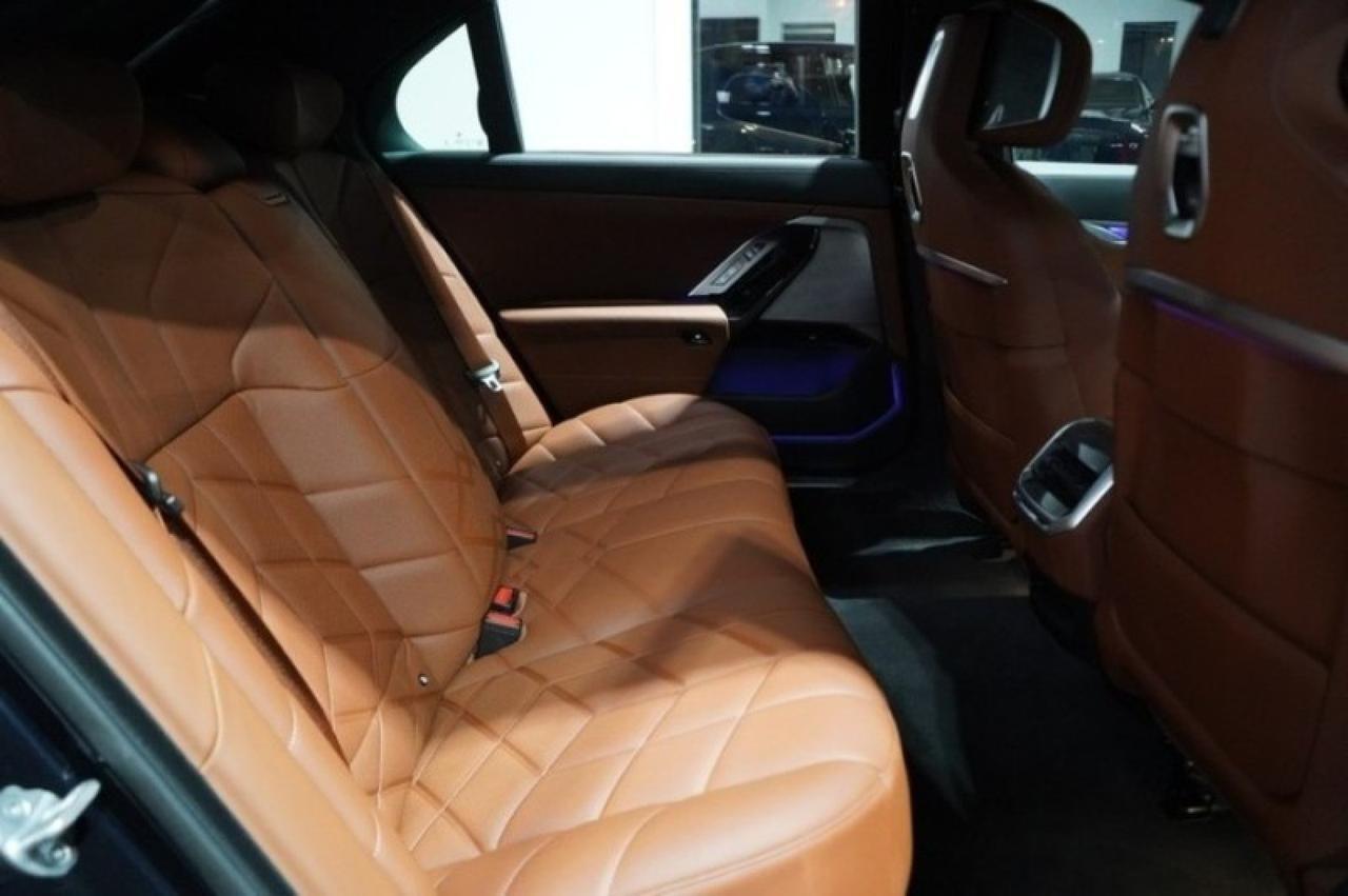 2024 BMW 7 Series 750e xDrive Yonkers NY