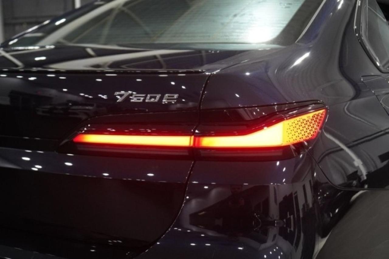 2024 BMW 7 Series 750e xDrive Yonkers NY