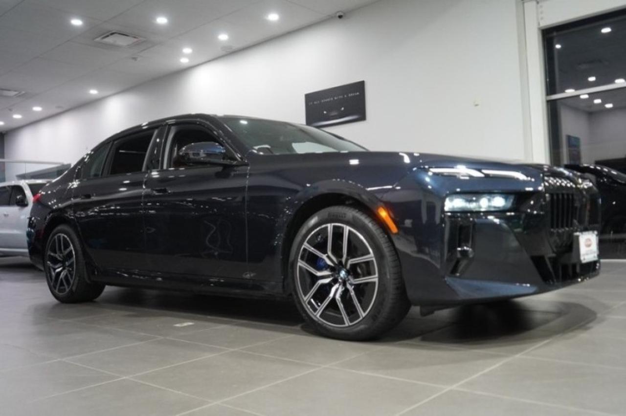 2024 BMW 7 Series 750e xDrive Yonkers NY