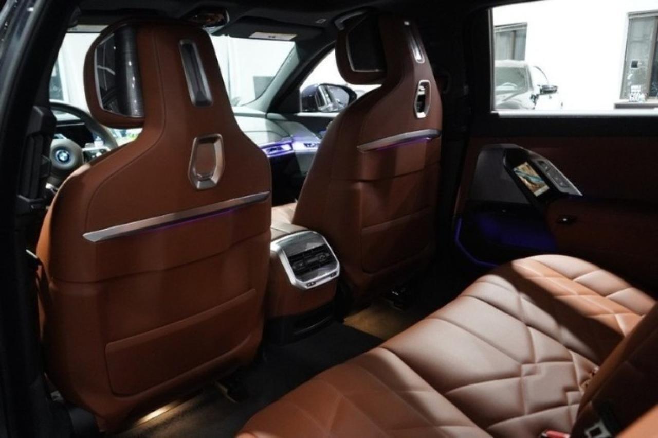 2024 BMW 7 Series 750e xDrive Yonkers NY