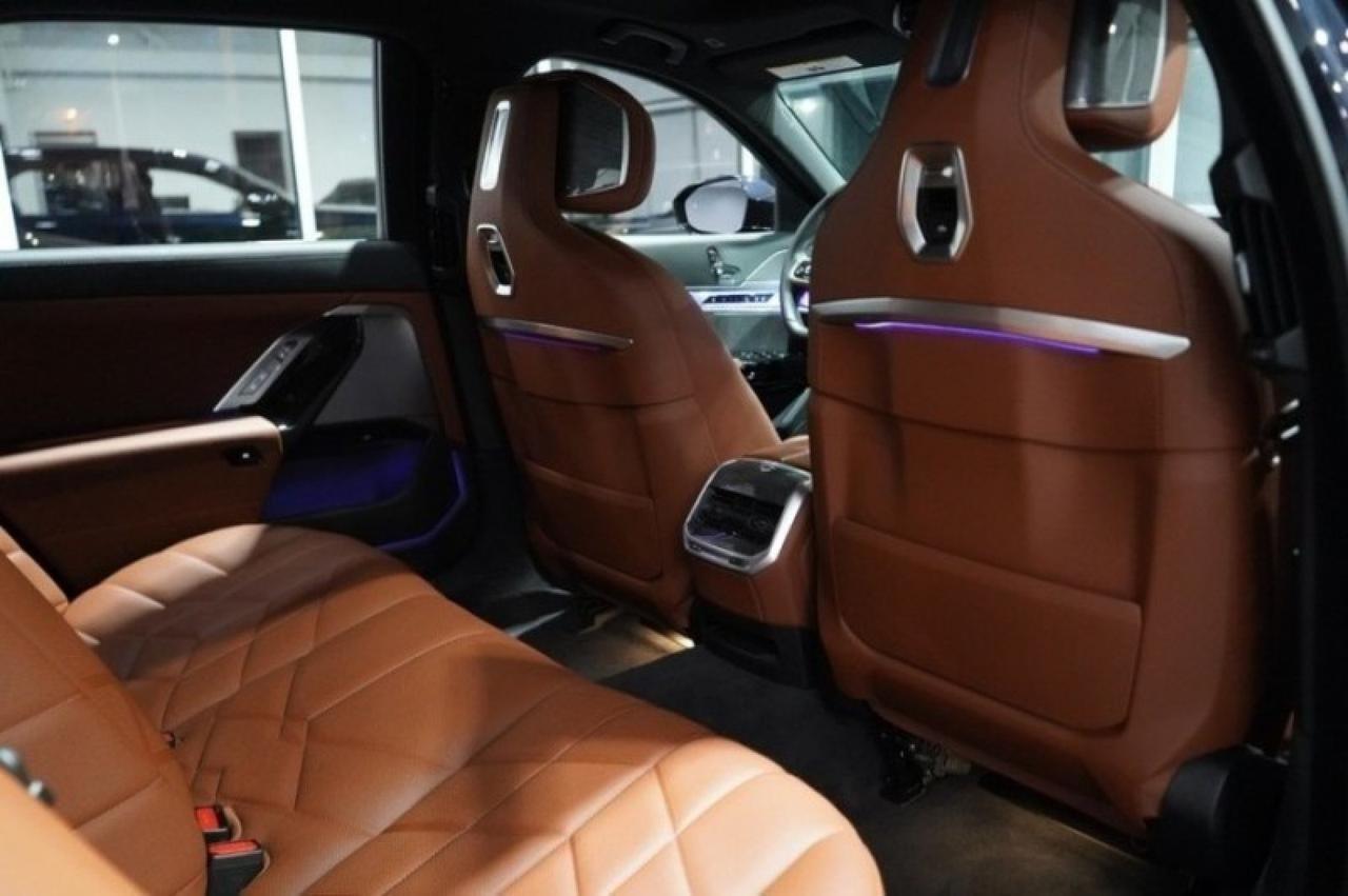 2024 BMW 7 Series 750e xDrive Yonkers NY