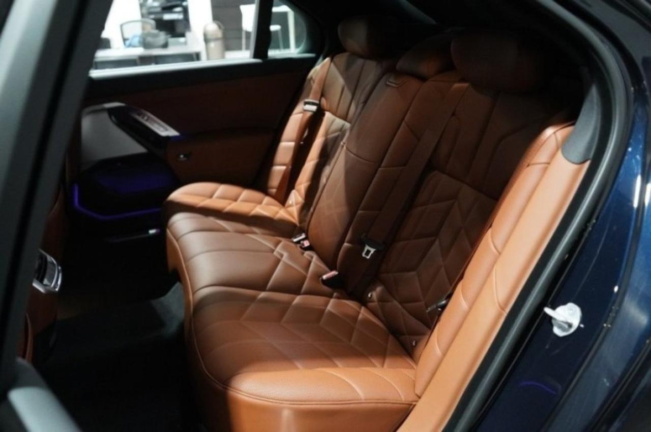 2024 BMW 7 Series 750e xDrive Yonkers NY