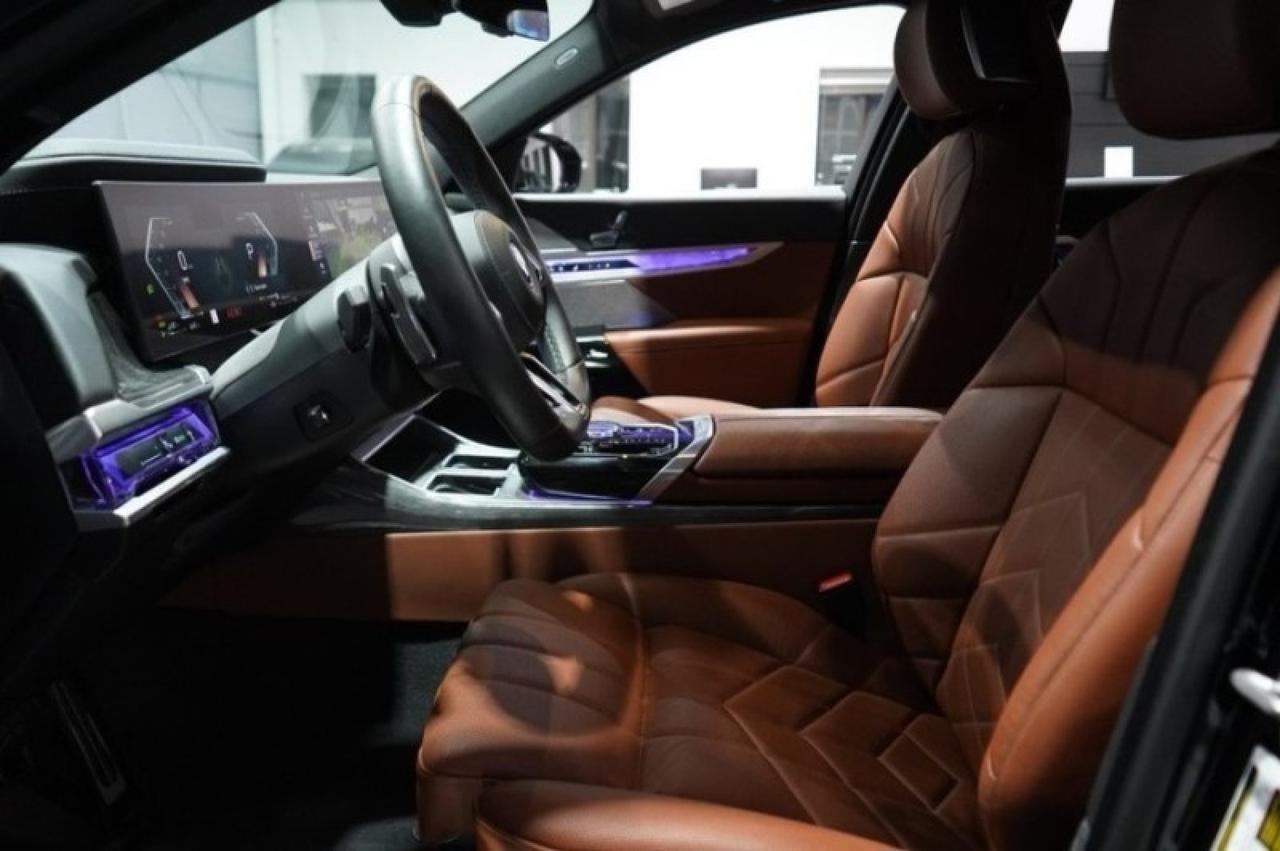 2024 BMW 7 Series 750e xDrive Yonkers NY