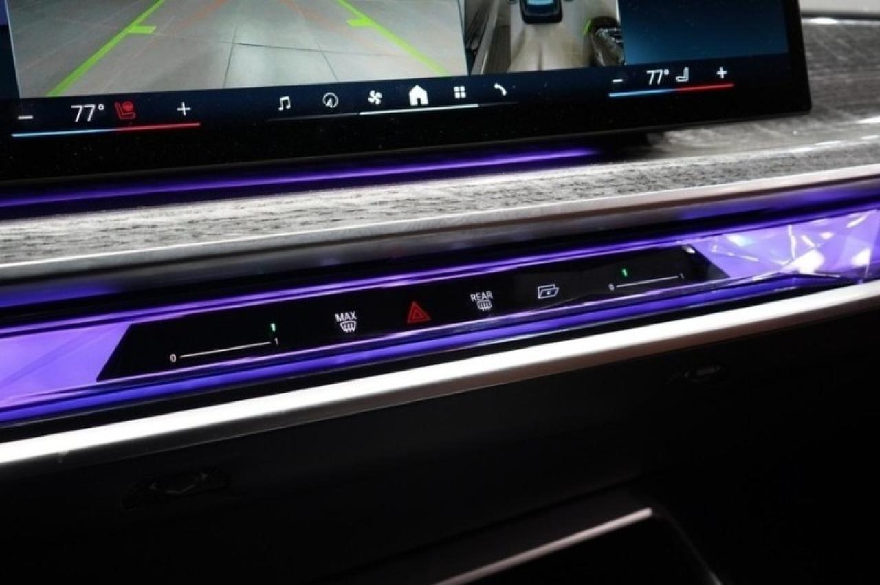 2024 BMW 7 Series 750e xDrive Yonkers NY