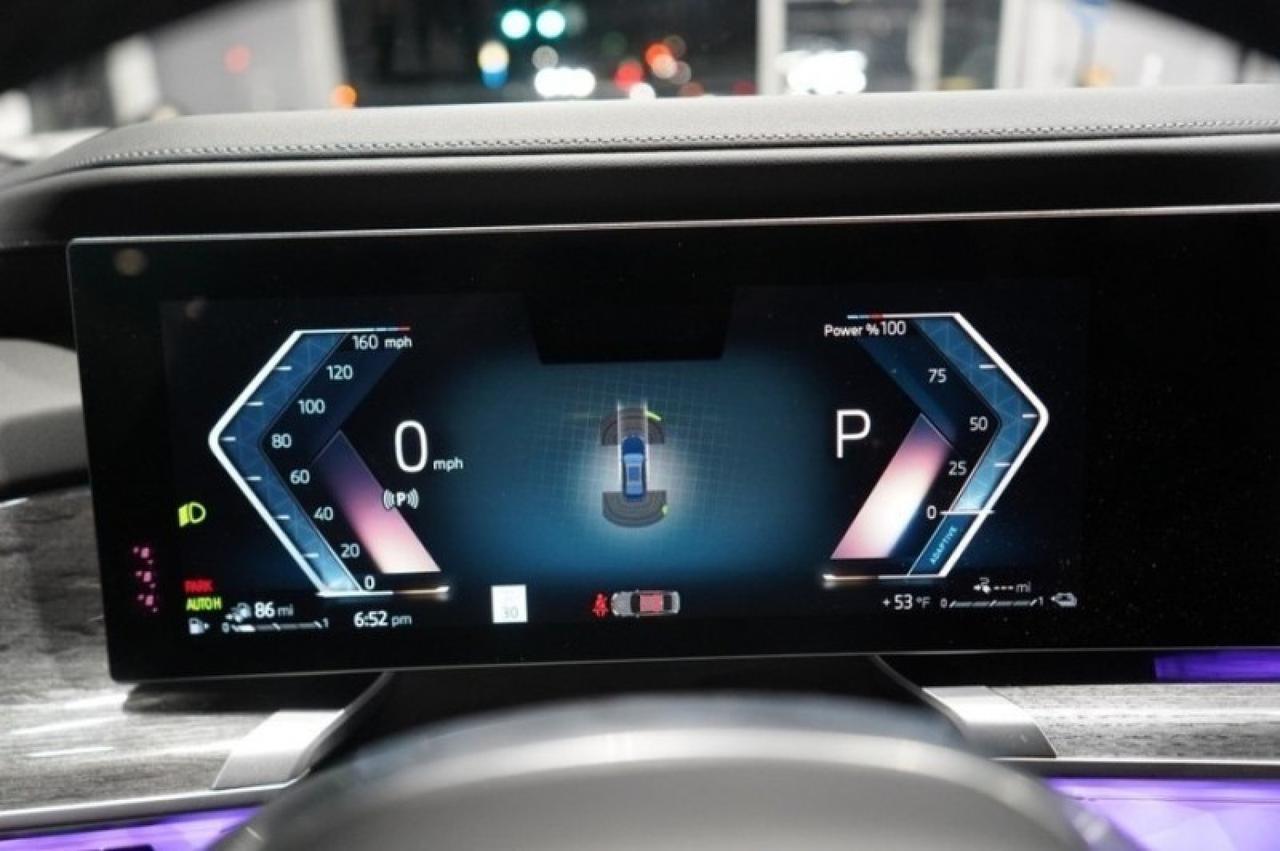 2024 BMW 7 Series 750e xDrive Yonkers NY