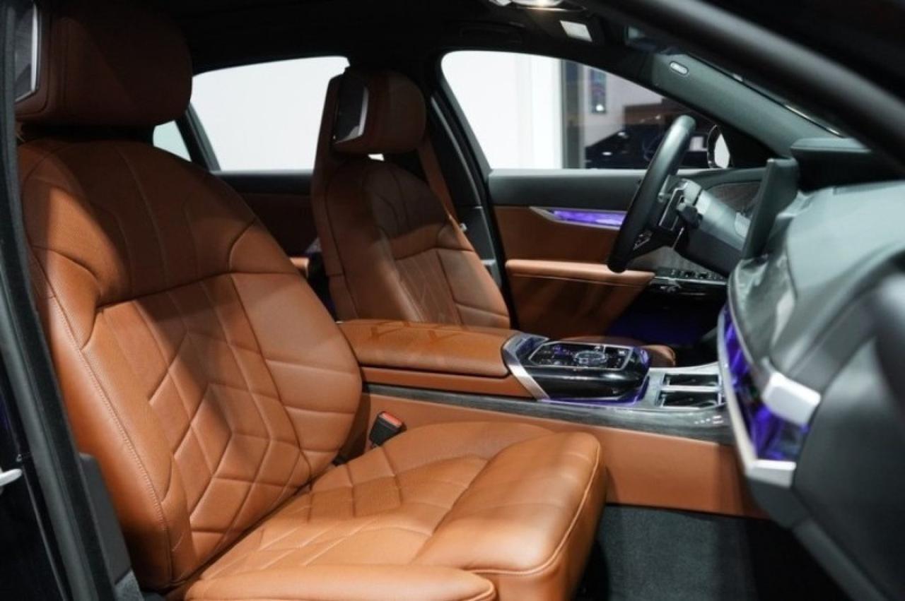 2024 BMW 7 Series 750e xDrive Yonkers NY