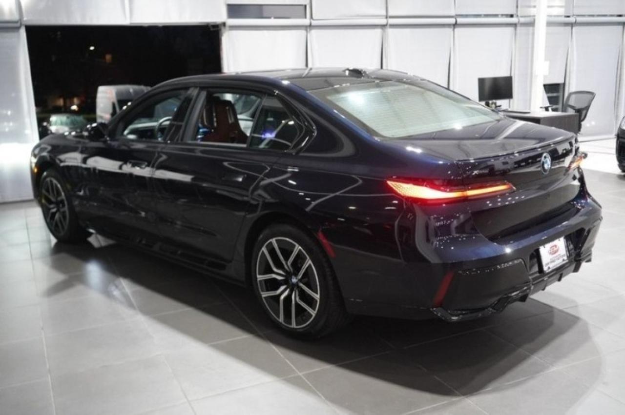 2024 BMW 7 Series 750e xDrive Yonkers NY