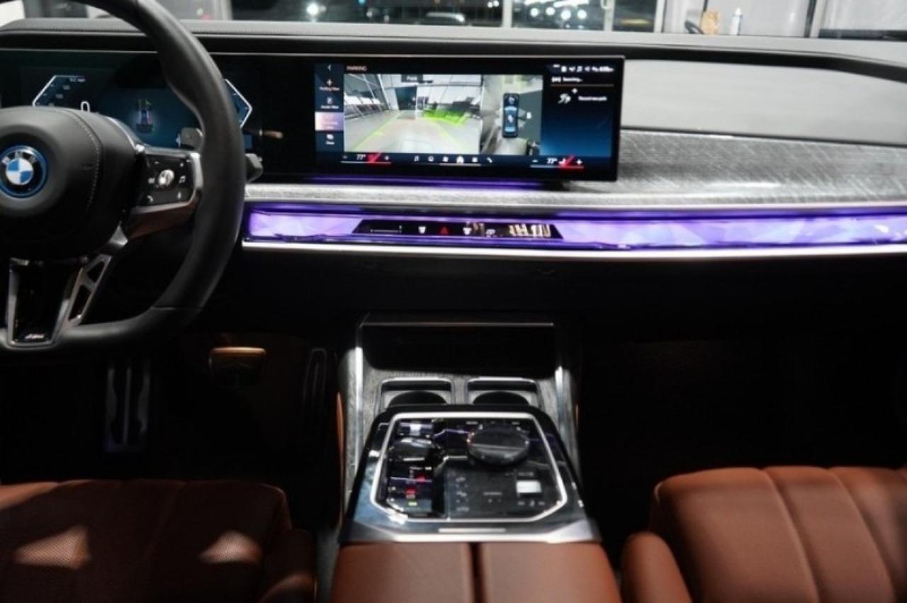 2024 BMW 7 Series 750e xDrive Yonkers NY