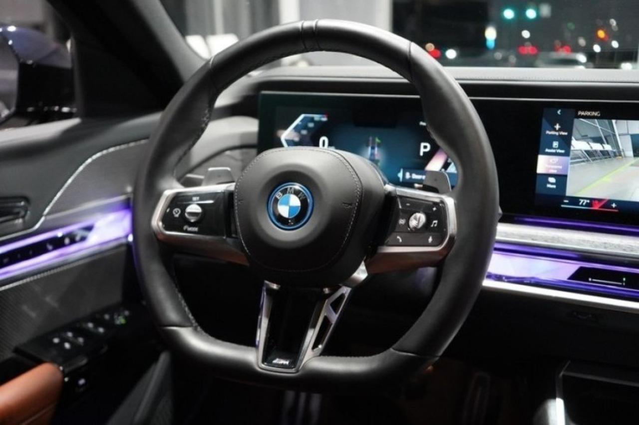 2024 BMW 7 Series 750e xDrive Yonkers NY