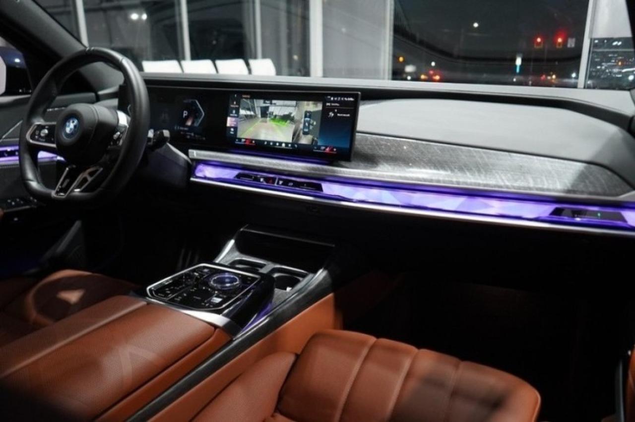 2024 BMW 7 Series 750e xDrive Yonkers NY