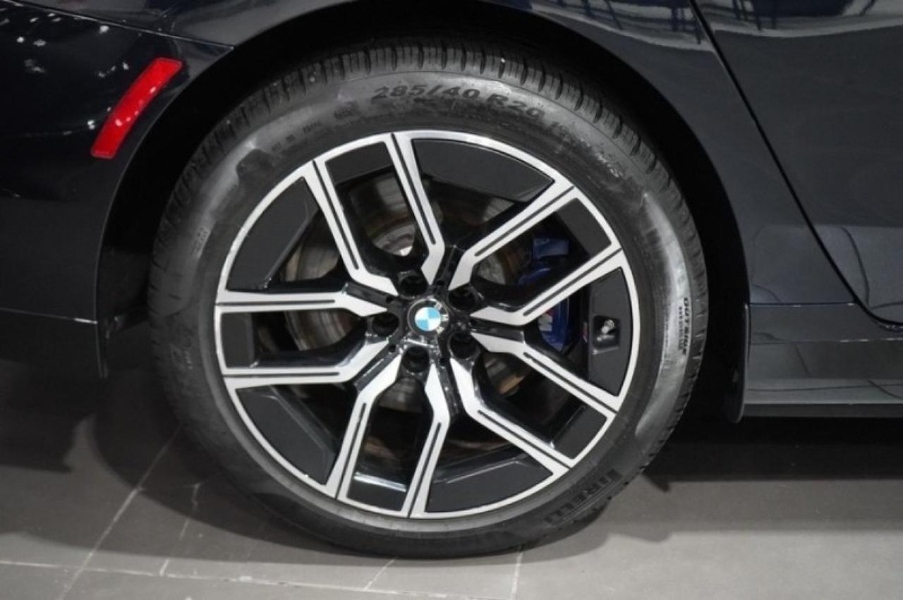 2024 BMW 7 Series 750e xDrive Yonkers NY