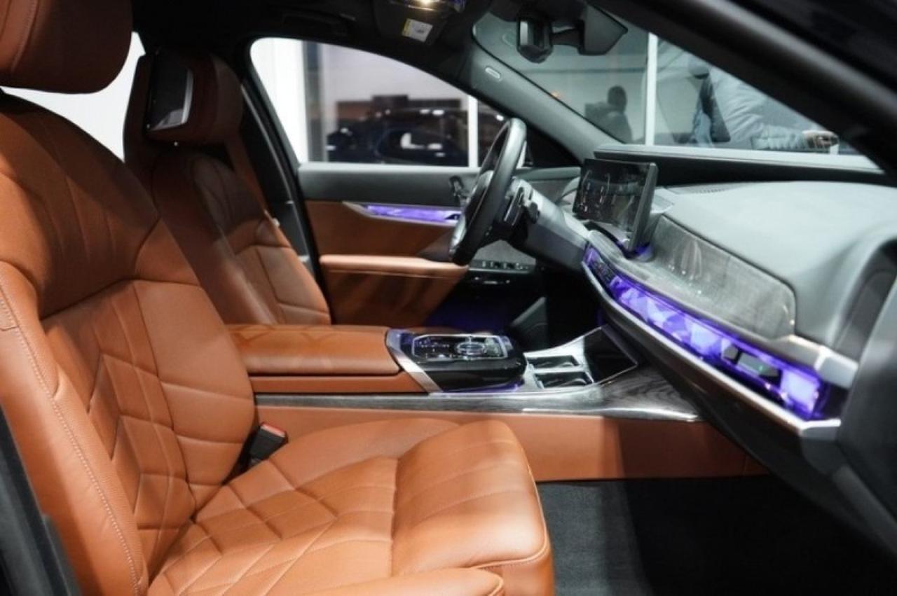 2024 BMW 7 Series 750e xDrive Yonkers NY
