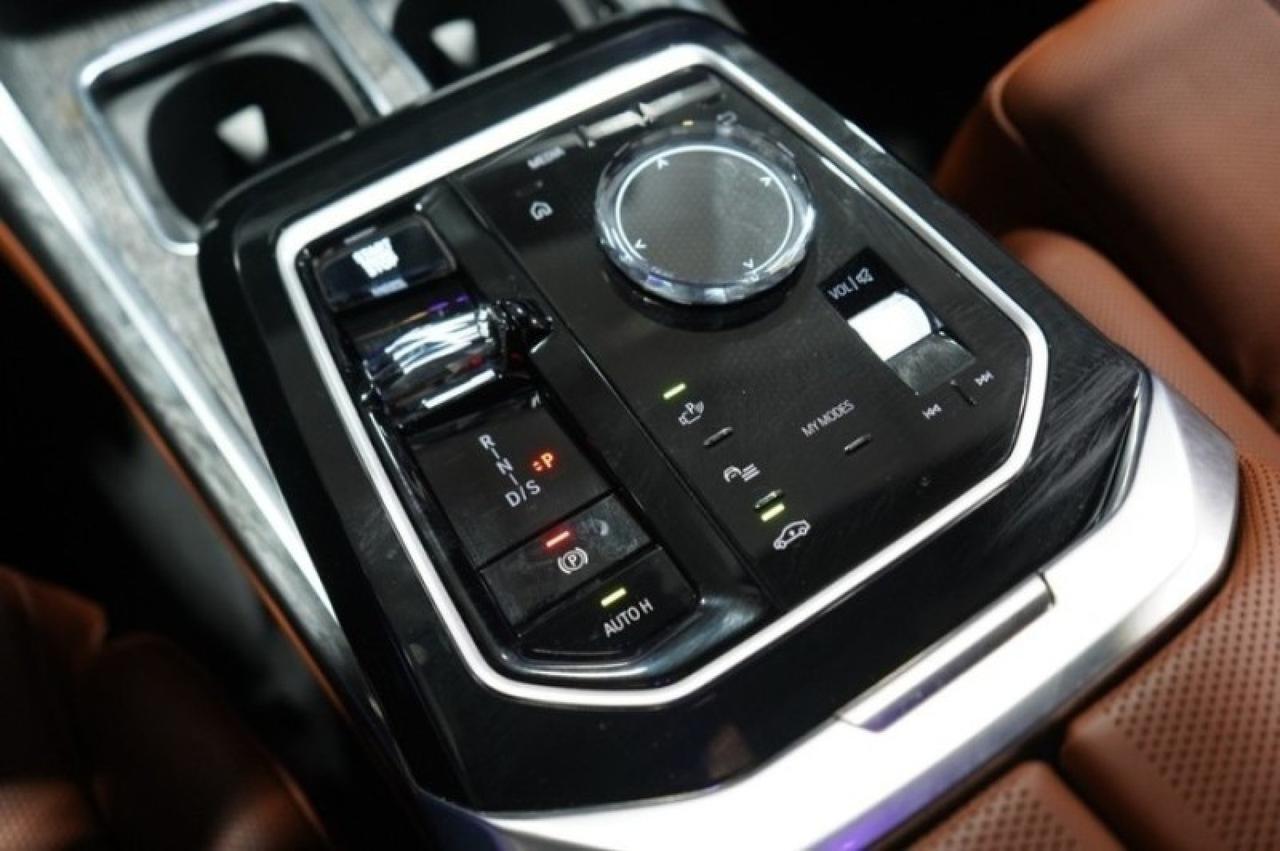 2024 BMW 7 Series 750e xDrive Yonkers NY